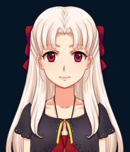 Irina Andreevna Moroz