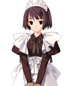 Saeki Nanako