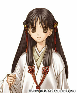 Shinto Iori
