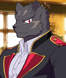 Theo Prinz von Hirschreich