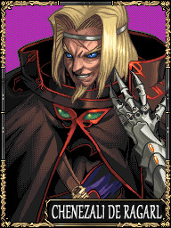 Chenezale do Ragarl