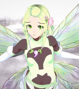 Bridget of the Arden