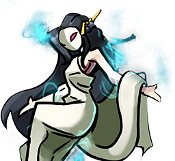 Ray's Adoptive Mother