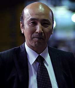 Koji Kuze
