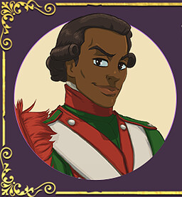 Thomas-Alexandre Dumas