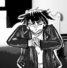 Milo Change (Violence)