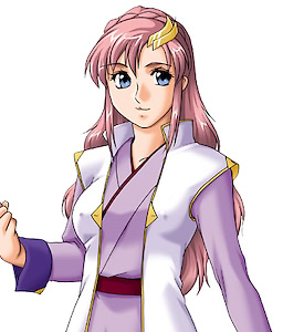 Chuuritsu Kokuou Onna