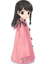 Hatoda Kurumi
