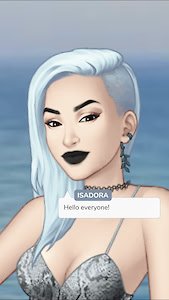 Isadora