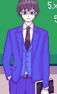 Arthur Vasiliy Davis