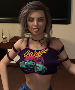 Jessica Marie Jenkins