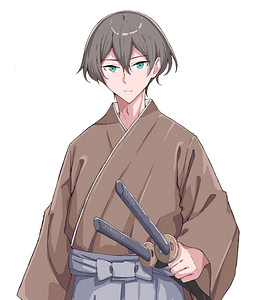 Niwa Nobukaze