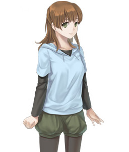 Kujou Akane