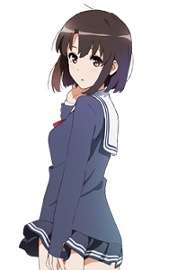 Katou Megumi