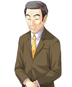 Tsukada Hiroshi