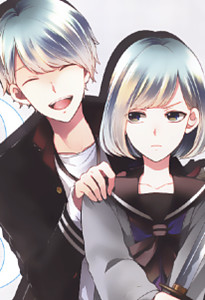 Hachizawa An and Mei