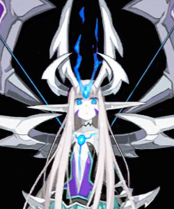 Trillion (True Form)