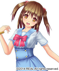 Seori Mai