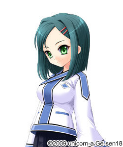 Mihoshi Aoi