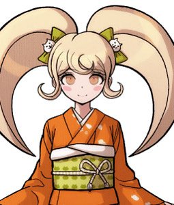 Hiyoko Saionji
