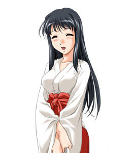 Kazusa Miyo