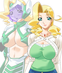 Sophie Andrea Yukitou