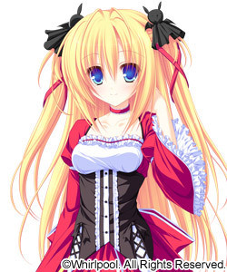 Sylvia Luna Infinitus