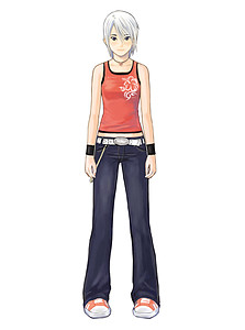 Ashley Mizuki Robbins