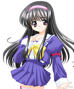 Tachibana Kikyou
