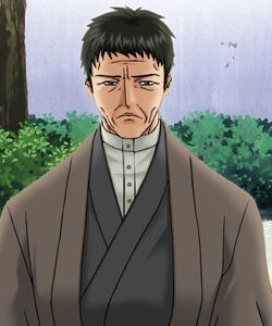 Matsukawa Taizou