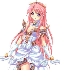 Theresia von Rosenberg