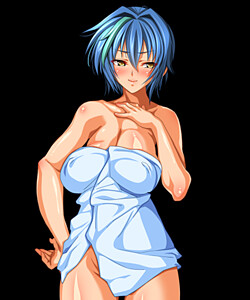 Xenovia Quarta