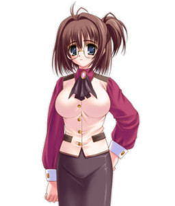 Kajiura Hisako