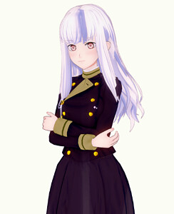 Lysithea von Ordelia