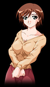 Maisaka Akari