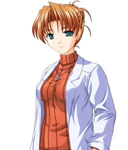 Nishina Kyouko