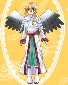 Esupurina Reidenshaft