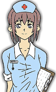 Nurse Betty