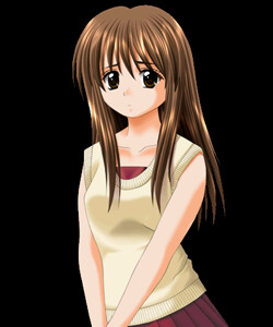 Shiraishi Satomi