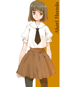 Harada Akari