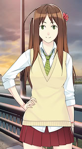 Takanashi Tokino