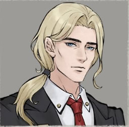 Joseph Iscariot Bell