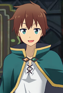 Kazuma