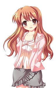 Asahina Mikuru