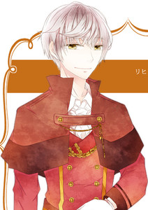 Lichtvel Siegfaria Luteil Glytonia