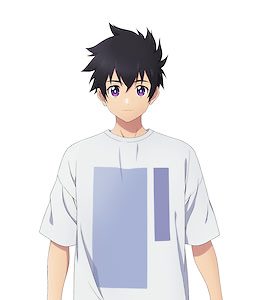 Minakata Ryuunosuke