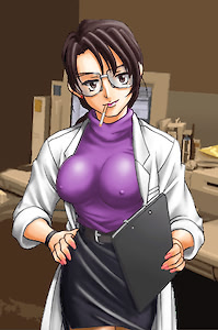 Professor Sendou