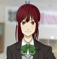 Matsuoka Gou