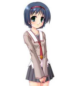 Sakonji Azusa