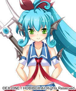 Sea Princess Levi Ann